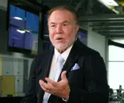 Magnate petrolero venezolano Wilmer Ruperti bajo custodia policial tras citación