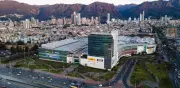 Mallplaza reporta crecimiento histórico en 2025 con EBITDA récord de US$577,5 millones
