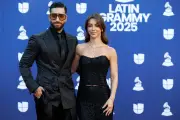 Maluma revela su deseo de tener entre tres y cinco hijos con su pareja Susana Gómez