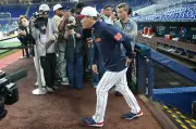 Manager de Japón renuncia tras eliminación en Clásico Mundial de Béisbol