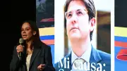 María Claudia Tarazona vincula al gobierno venezolano con el magnicidio de Miguel Uribe Turbay