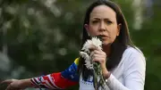 María Corina Machado anuncia su regreso a Venezuela en las próximas semanas