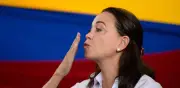 María Corina Machado se reunirá con Marco Rubio en el Departamento de Estado de EE. UU.