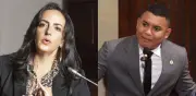 María Fernanda Cabal critica a Miguel Polo Polo tras su derrota electoral: 'Se dejó embelesar por el poder'