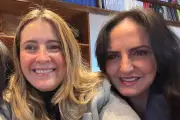 María Fernanda Cabal expresa dilema interno sobre apoyo a Paloma Valencia en elecciones