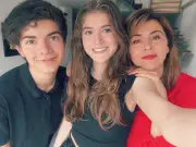 Marcela Gallego denuncia dos atracos a su hijo en Bogotá y exige acción de autoridades