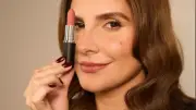 Marcela García Revela el Secreto de su Lip Combo Perfecto en Colombia