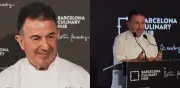 Martín Berasategui y Planeta unen fuerzas para revolucionar la formación gastronómica en Barcelona