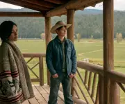 Marzo televisivo: Taylor Sheridan domina con dramas de tierras y regresos estelares