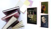 Marzo trae novedades literarias que dialogan con la realidad colombiana actual