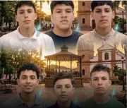 Masacre en Ecuador: Seis jóvenes asesinados durante celebración en General Villamil Playas