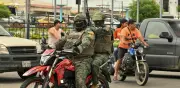 Masacre en Ecuador: seis muertos y tres heridos en ataque armado en provincia de Guayas