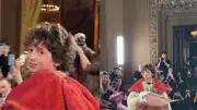 Max Alexander, el niño diseñador de 10 años que conquistó la Paris Fashion Week con moda sostenible