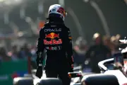 Max Verstappen amenaza con retirarse de la Fórmula 1 por descontento con nuevas regulaciones