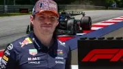 Max Verstappen critica duramente a la Fórmula 1 y pone en duda su continuidad en el deporte