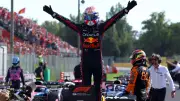 Max Verstappen plantea posible retiro anticipado de la Fórmula 1 en 2026
