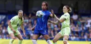 Mayra Ramírez sufre recaída en su lesión y estaría fuera el resto de la temporada con el Chelsea