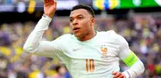 Mbappé rompe sequía goleadora con Francia ante Brasil y llega afilado para enfrentar a Colombia