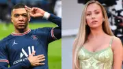 Mbappé y Ester Expósito confirman romance en París tras ser captados en citas discretas