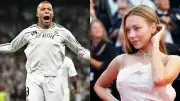 Mbappé y Ester Expósito reavivan rumores de romance tras ser vistos juntos en París