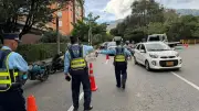 Medellín implementa plan de movilidad especial para garantizar jornada electoral