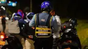 Medellín impone más de 1.000 comparendos por piques ilegales en 2024