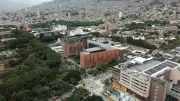 Medellín recibe reconocimiento global que la equipara con Berlín, Nueva York y Londres