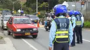 Medellín suspende pico y placa en Semana Santa 2026 para facilitar movilidad
