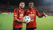 Medellín y Tolima aseguran millonarios ingresos por clasificar a fase de grupos de Copa Libertadores