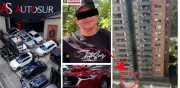 Megaestafa en Medellín: Desaparecen cientos de carros tras muerte de empresario vinculado a concesionarios
