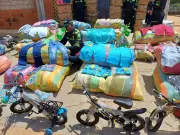 Megatoma policial contra el contrabando: Cali y Buenaventura claves en operativo nacional