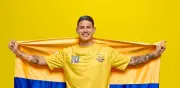 Mercado Libre ficha a James Rodríguez como embajador de marca en Colombia para 2026