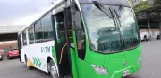 Metrolínea reactiva subsidio del 50% en pasajes para estratos 1, 2 y 3 de Bucaramanga