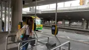 Metrolínea reactiva subsidio del 50% en pasajes para estratos bajos en Bucaramanga