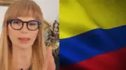 Mhoni Vidente predice que Paloma Valencia sería la próxima presidenta de Colombia