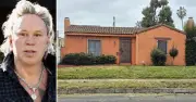 Mickey Rourke pierde su casa en Los Ángeles por deuda millonaria de alquiler