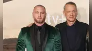 Migración Colombia responde por Chet Hanks, hijo de Tom Hanks, varado en Medellín por pasaporte