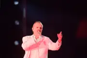 Miguel Bosé llega a Colombia con su gira Importante Tour 2026 para dos conciertos en Bogotá y Medellín