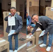 Miguel Polo Polo denuncia obstáculos en entrega de tarjetones afro en elecciones