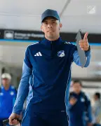 Millonarios avanza a fase de grupos de la Copa Sudamericana 2026; sorteo será el 19 de marzo