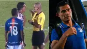 Millonarios cae ante Chicó en Tunja: Silva expulsado y críticas al arbitraje