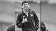 Millonarios de luto: fallece joven promesa Santiago Castrillón tras colapso en partido