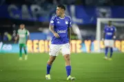 Millonarios golea 3-0 a Atlético Nacional en el Campín con falla de penal y expulsiones