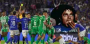 Millonarios golea 3-0 a Atlético Nacional y las redes estallan con memes burlones