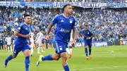 Millonarios muestra notable mejoría bajo el mando de Fabián Bustos antes del choque con Nacional