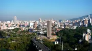 Millonarios recursos sin ejecutar en Bucaramanga mientras obras clave permanecen paralizadas