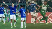 Millonarios vs Nacional: Duelo de Gigantes con Bajas Clave en la Liga Colombiana