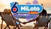 Miloto: Conoce los números ganadores del sorteo de este jueves 12 de marzo de 2026