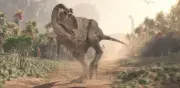 Miniserie 'Los dinosaurios' de Netflix supera 23 millones de visualizaciones