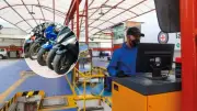 Ministerio de Transporte confirma qué motos estarán exentas de tecnomecánica en 2026